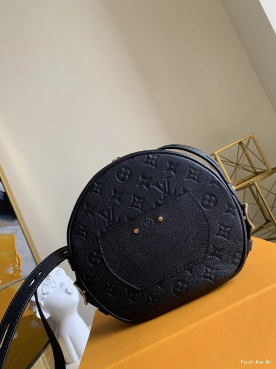 Firstbags ru review SOUPLE MM LOUIS CHAPEAU BOITE VUITTON 0813